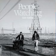 Sam Fender, People Watching [Blue Yolk Vinyl - Alternate Cover] (LP)