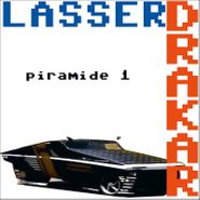 Lasser Drakar, Piramide 1 (LP)