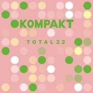 Various Artists, Kompakt Total 22 (LP)