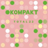 Various Artists, Kompakt Total 22 (CD)