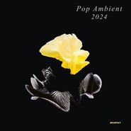 Various Artists, Pop Ambient 2024 (CD)
