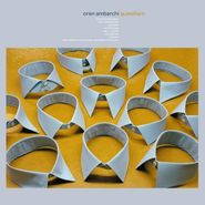 Oren Ambarchi, Quixotism [10th Anniversary Edition] (CD)