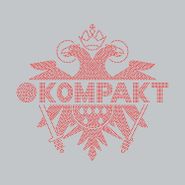 Various Artists, Kompakt 500 (CD)