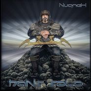 Hans Solo, NuqneH (CD)