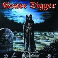 Grave Digger, The Grave Digger [White Vinyl] (LP)