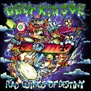 Ugly Kid Joe, Rad Wings Of Destiny [Deluxe Edition] (CD)