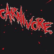 Carnivore, Carnivore [Crystal Clear Vinyl] (LP)