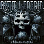 Dimmu Borgir, Abrahadabra [Green Vinyl] (LP)