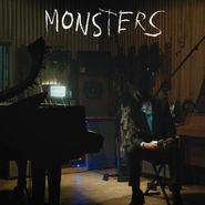 Sophia Kennedy, Monsters [Indie Exclusive] (LP)