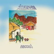Imarhan, Aboogi [Transparent Blue Vinyl] (LP)