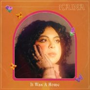 KAINA, It Was A Home [Violet Vinyl] (LP)