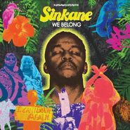 Sinkane, We Belong [Purple Vinyl] (LP)