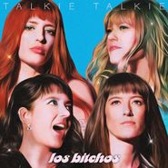 Los Bitchos, Talkie Talkie (LP)