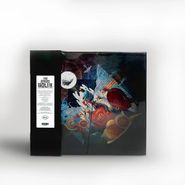 The Mars Volta, La Realidad de los Sueños (LP)