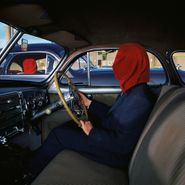 The Mars Volta, Frances The Mute (LP)