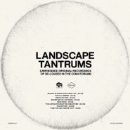 The Mars Volta, Landscape Tantrums (Unfinished Original Recordings of De-Loused In The Comatorium) (LP)