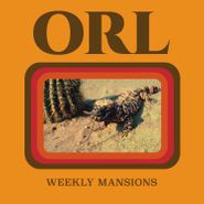 Omar Rodriguez-Lopez, Weekly Mansions (LP)