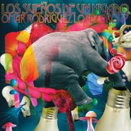 Omar Rodriguez-Lopez Group, Los Sueños De Un Hígado (LP)