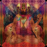 Omar Rodriguez-Lopez, Mantra Hiroshima (LP)