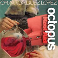 Omar Rodriguez-Lopez, Octopus Kool Aid (LP)