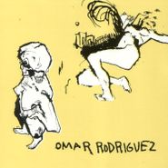 Omar Rodriguez-Lopez, Omar Rodriguez (LP)