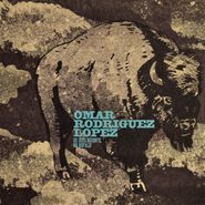 Omar Rodriguez-Lopez, Se Dice Bisonte, No Bùfalo (LP)