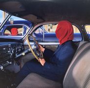 The Mars Volta, Frances The Mute [Glow In The Dark Vinyl] (LP)