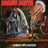 Dream Death, Journey Into Mystery [Splatter Vinyl] (LP)