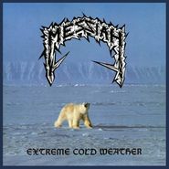 Messiah, Extreme Cold Weather [Splatter Vinyl] (LP)