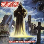 Opprobrium, Beyond The Unknown [Splatter Vinyl] (LP)