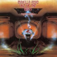 Manilla Road, Out Of The Abyss: Before Leviathan [Splatter Vinyl] (LP)