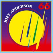 Joey Anderson, Rainbow Doll (LP)