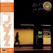 Ryo Fukui, Ryo Fukui In New York (LP)