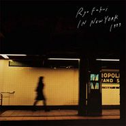 Ryo Fukui, Ryo Fukui In New York (CD)