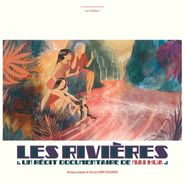Kenny Dickenson, Les Rivières [OST] (LP)
