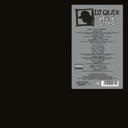 DJ Quik, Safe + Sound (LP)