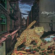 Nucleus, Alleycat (LP)
