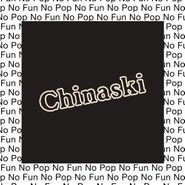 Chinaski, No Pop No Fun (LP)