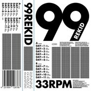 REKID, 99 (LP)