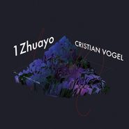 Cristian Vogel, 1 Zhuayo (LP)