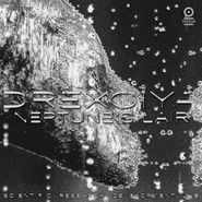 Drexciya, Neptune's Lair (CD)