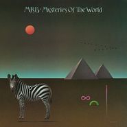 MFSB, Mysteries Of The World (LP)