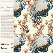 Cristobal Tapia de Veer, White Lotus: Season 1 [White Vinyl Cover Variant 3] [OST] (LP)