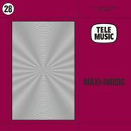 Guy Pedersen, Maxi-Music (LP)