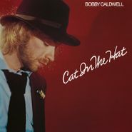 Bobby Caldwell, Cat In The Hat (LP)