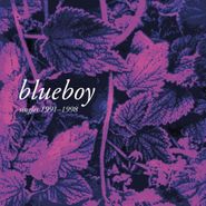 Blueboy, Singles 1991-1998 (CD)