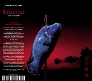 Joe Hisaishi, Sonatine [OST] (CD)