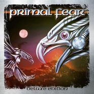 Primal Fear, Primal Fear [Deluxe Edition Silver Vinyl] (LP)