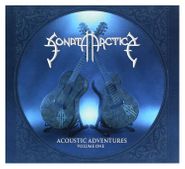 Sonata Arctica, Acoustic Adventures Vol. 1 (CD)