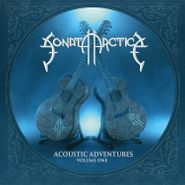 Sonata Arctica, Acoustic Adventures Vol. 1 [Blue Vinyl] (LP)